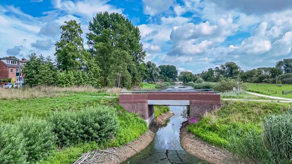 Medium property photo - Oranjeweg 107A, 6991 WK Rheden